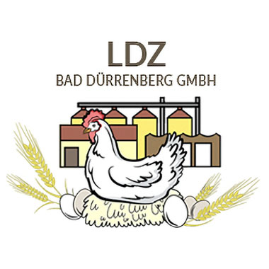 Logo der LDZ Bad Dürrenberg GmbH