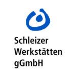 Logo der Schleizer Werkstätten gGmbH