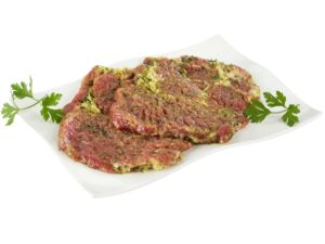 Rostbrätel Mutzkönig (5 Stück)