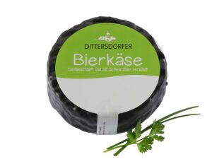 Bierkäse
