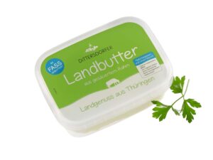 Landbutter