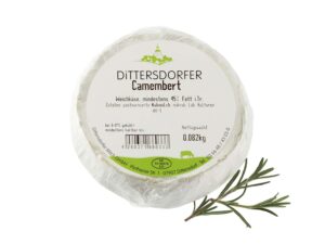 Camembert