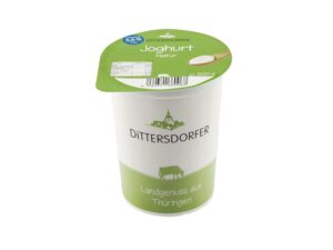 Joghurt Natur