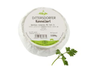 Kümmelbert
