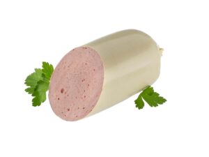Leberkäse