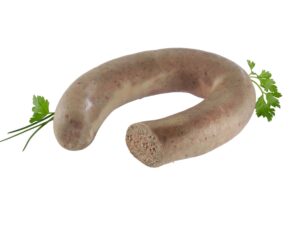 Hausmacher Leberwurst frisch