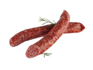 Schinkenpolnische Knacker