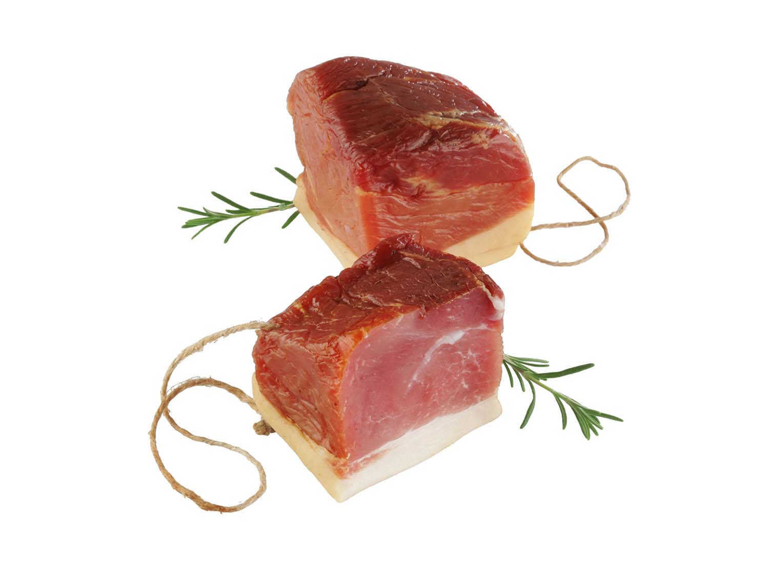 Schinkenspeck – Bild 2