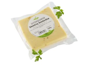 Schmeckling Bockshornklee