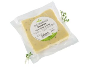 Schmeckling Schwarzkümmel