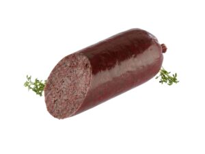 Tiegelwurst