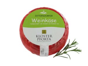 Weinkäse